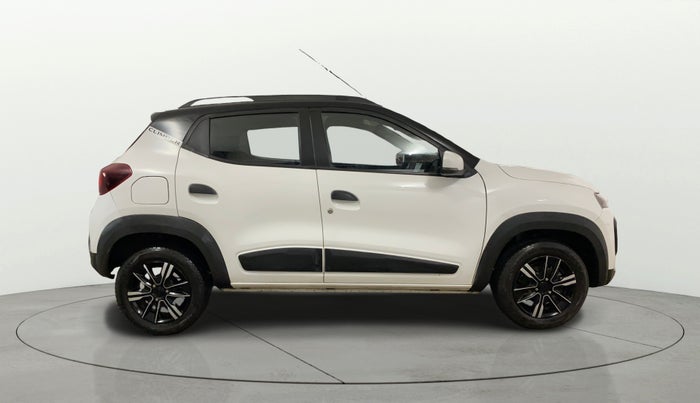 2023 Renault Kwid CLIMBER MT 1.0, Petrol, Manual, 14,792 km, Right Side View