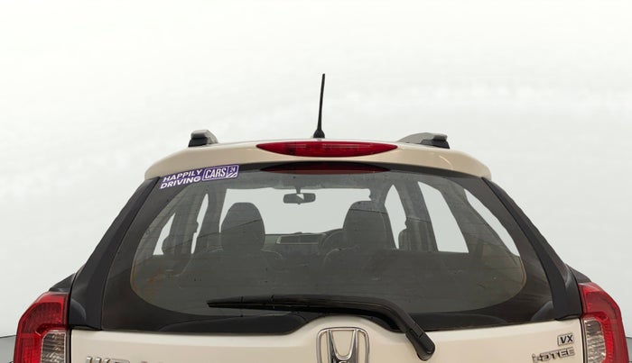 2019 Honda WR-V 1.5L I-DTEC VX MT, Diesel, Manual, 46,147 km, Rear Windshield