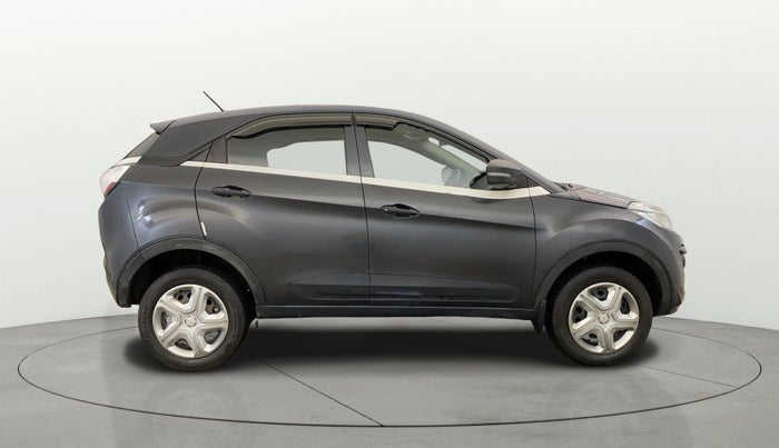 2019 Tata NEXON XM PETROL, Petrol, Manual, 18,449 km, Right Side View