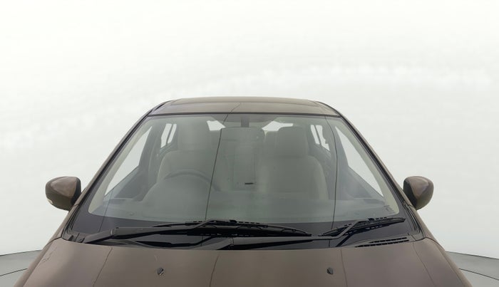 2018 Maruti Ciaz ZETA 1.4  AT PETROL, Petrol, Automatic, 40,661 km, Front Windshield