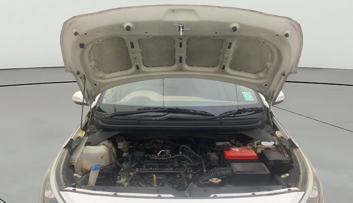 2019 Hyundai Elite i20 SPORTZ 1.2, Petrol, Manual, 66,027 km, Open Bonet