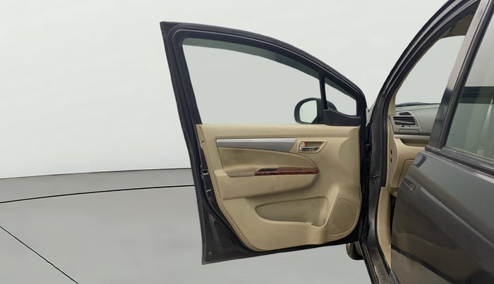 2018 Maruti Ertiga ZXI+, Petrol, Manual, 95,323 km, LHS Front Door