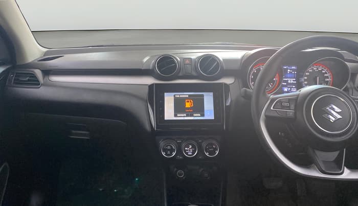 2023 Maruti Swift ZXI PLUS AMT, Petrol, Automatic, 12,328 km, Air Conditioner