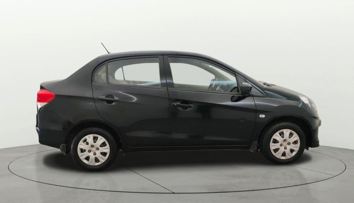 2014 Honda Amaze 1.2L I-VTEC SX, Petrol, Manual, 76,836 km, Right Side View