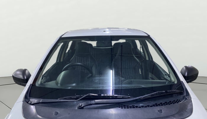 2018 Tata Tiago XM PETROL, Petrol, Manual, 65,164 km, Front Windshield