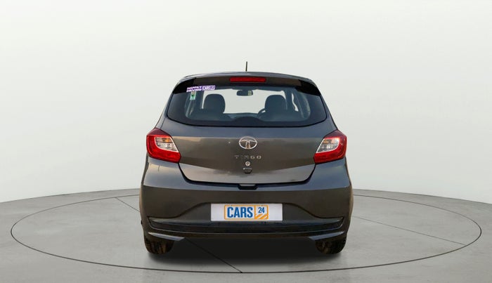 2021 Tata Tiago XT PETROL, Petrol, Manual, 50,313 km, Back/Rear