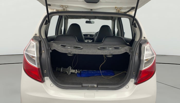 2017 Maruti Alto K10 VXI, Petrol, Manual, 78,089 km, Boot Open Zoomed View