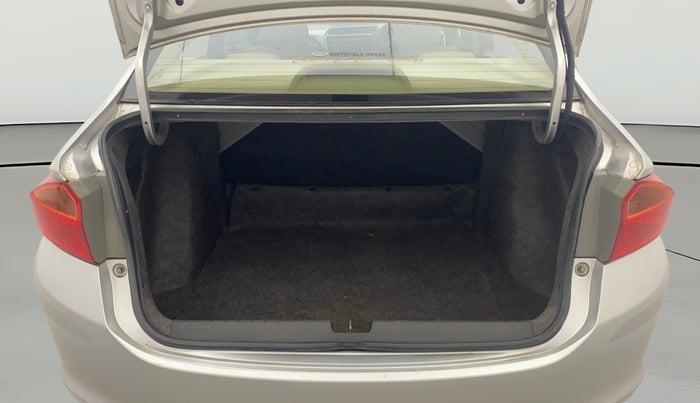 2015 Honda City 1.5L I-VTEC VX, Petrol, Manual, 54,655 km, Boot Open Zoomed View