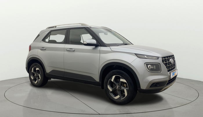 2020 Hyundai VENUE SX 1.0 TURBO, Petrol, Manual, 65,121 km, SRP