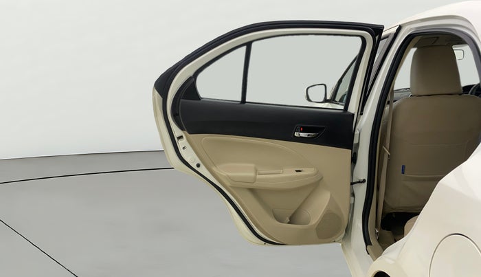 2021 Maruti Dzire ZXI AMT, Petrol, Automatic, 15,013 km, LHS Rear Door