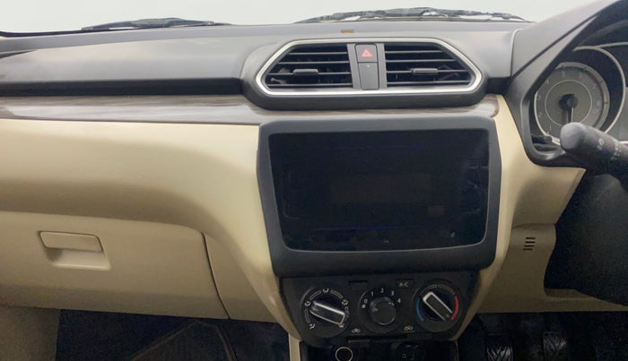 2021 Maruti Dzire VXI, Petrol, Manual, 29,292 km, Air Conditioner