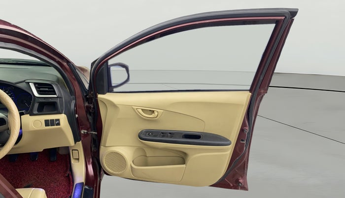 2017 Honda Amaze 1.2L I-VTEC S, Petrol, Manual, 79,704 km, RHS Front Door