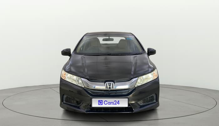 2016 Honda City 1.5L I-VTEC SV CVT, Petrol, Automatic, 45,805 km, Front