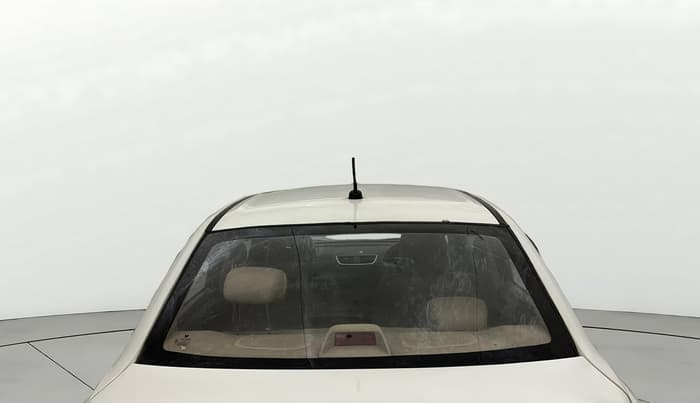 2014 Maruti Swift Dzire VXI, Petrol, Manual, 25,119 km, Rear Windshield