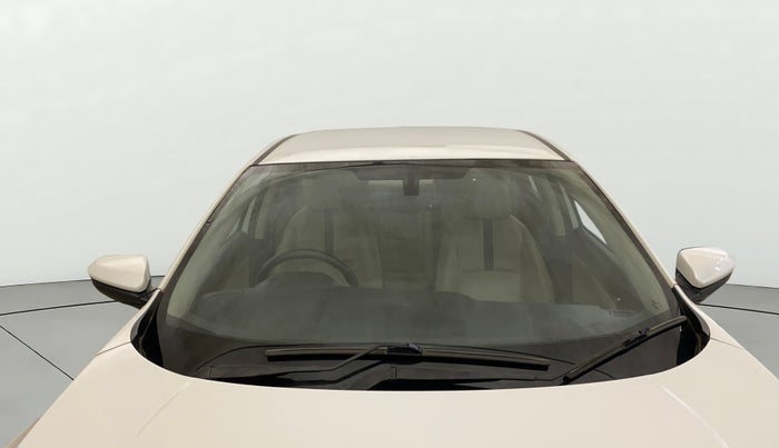 2019 Honda Civic 1.8L I-VTEC VX CVT, Petrol, Automatic, 70,935 km, Front Windshield