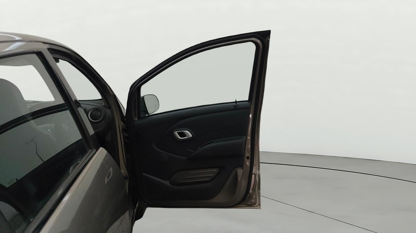 2018 Datsun Redi Go S 1.0 AMT, Petrol, Automatic, 67,800 km, RHS Front Door