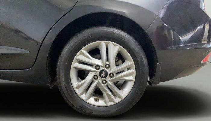 2019 Hyundai New Elantra 2.0 S PETROL, Petrol, Manual, 63,020 km, Left Rear Wheel