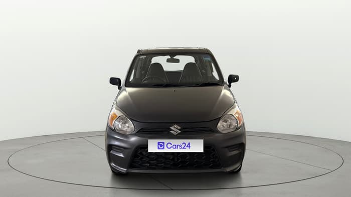 2022 Maruti Alto LXI O, Petrol, Manual, 44,971 km, Front