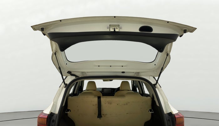 2020 KIA SELTOS HTK 1.5 PETROL, Petrol, Manual, 74,094 km, Boot Door Open