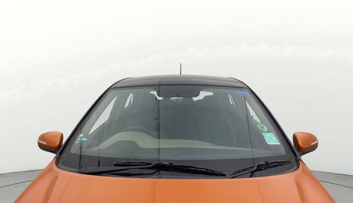 2018 Hyundai Elite i20 ASTA 1.2  CVT, Petrol, Automatic, 32,704 km, Front Windshield