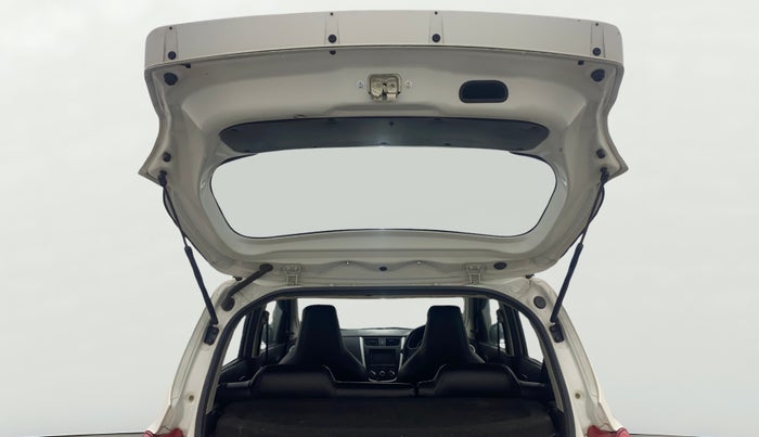 2019 Maruti Celerio X VXI (O) AMT, Petrol, Automatic, 30,477 km, Boot Door Open