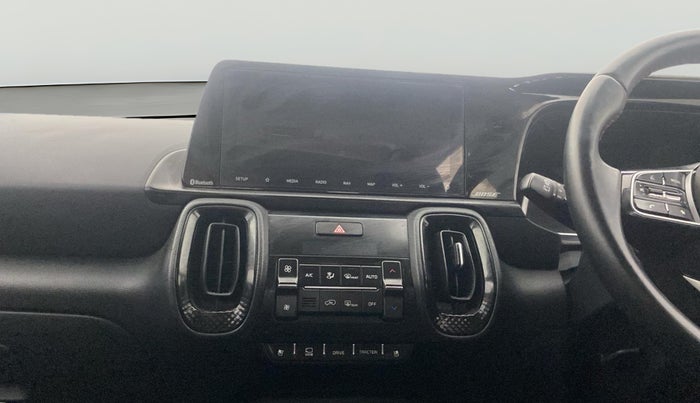 2020 KIA SONET GTX PLUS 1.0 DCT, Petrol, Automatic, 41,820 km, Air Conditioner