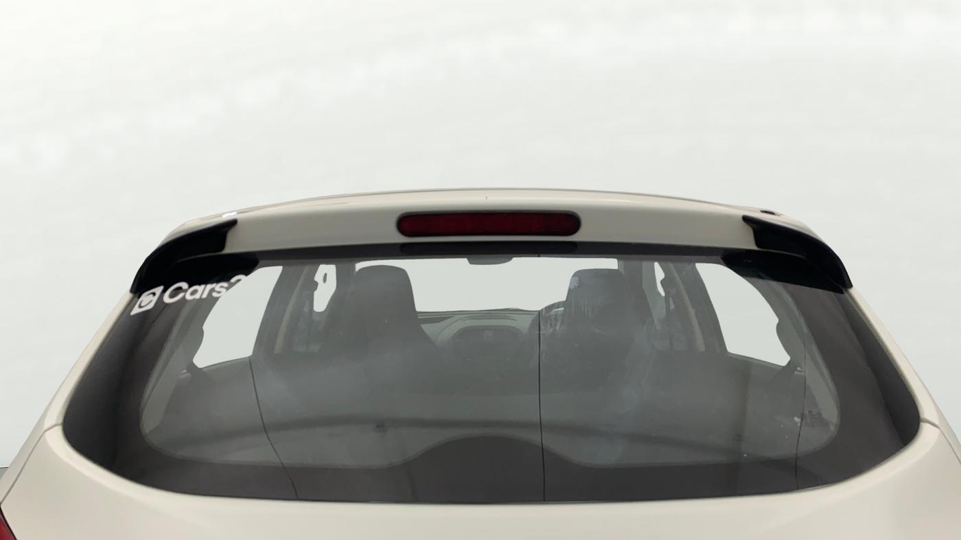 2018 Tata Tiago XT PETROL, Petrol, Manual, 81,873 km, Rear Windshield