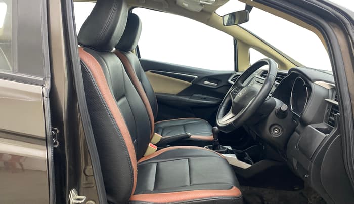 2018 Honda Jazz 1.5L I-DTEC V, Diesel, Manual, 59,090 km, Right Side Front Door Cabin