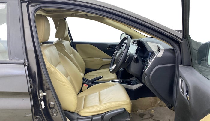 2019 Honda City 1.5L I-VTEC ZX CVT, Petrol, Automatic, 64,622 km, Right Side Front Door Cabin