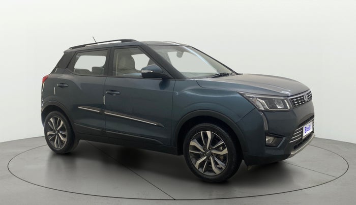 2021 Mahindra XUV300 W8 (O) 1.5 DIESEL, Diesel, Manual, 46,056 km, SRP