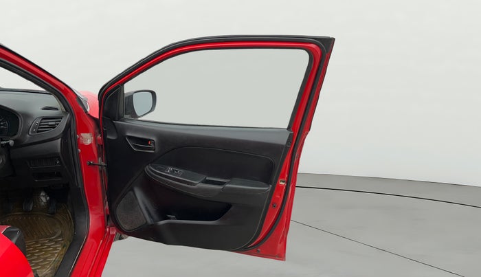 2015 Maruti Baleno SIGMA PETROL 1.2, Petrol, Manual, 52,902 km, RHS Front Door