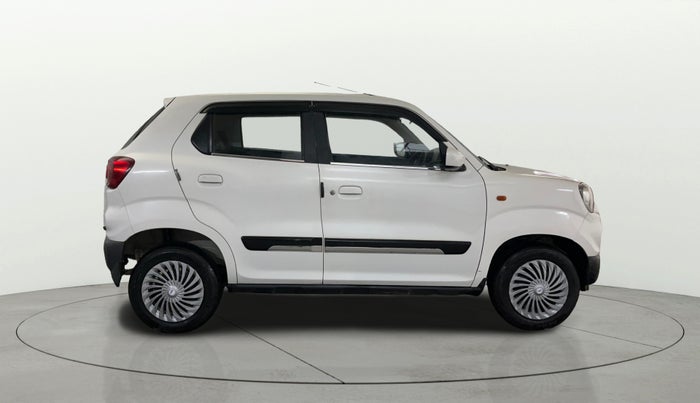 2023 Maruti S PRESSO VXI+, Petrol, Manual, 65,750 km, Right Side View