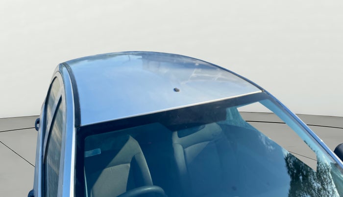 2017 Tata Tiago XE PETROL, Petrol, Manual, 21,555 km, Roof