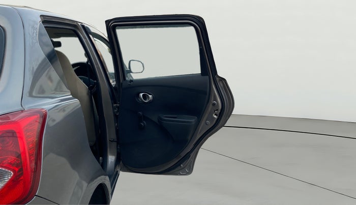 2018 Datsun Go T, Petrol, Manual, 30,404 km, RHS Rear Door