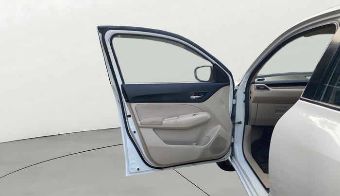 2017 Maruti Swift Dzire VDI, Diesel, Manual, 79,764 km, LHS Front Door