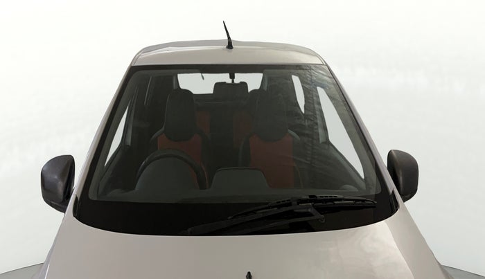 2017 Renault Kwid RXT 1.0 (O), Petrol, Manual, 32,177 km, Front Windshield