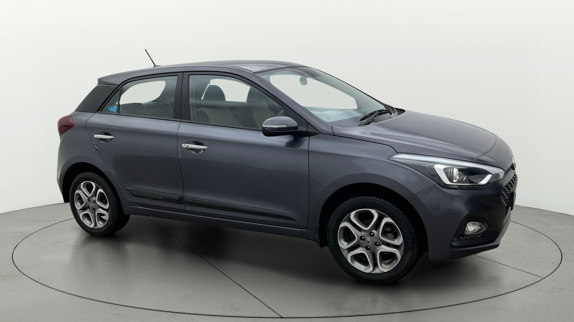 2018 Hyundai Elite i20 2014-2017 ASTA 1.2 (O) 2018 Hyundai Elite i20 2014-2017 ASTA 1.2 (O)