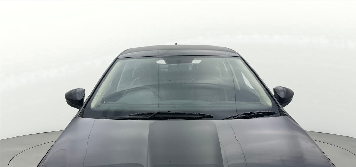 2022 Skoda SLAVIA AMBITION 1.0L TSI AT, Petrol, Automatic, 46,791 km, Front Windshield