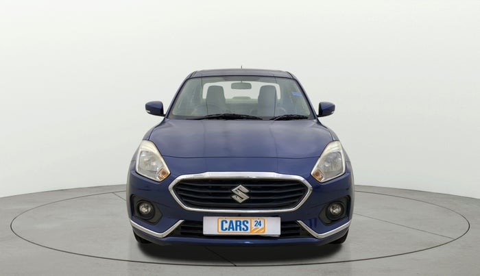 2017 Maruti Dzire ZXI AMT, Petrol, Automatic, 1,02,742 km, Front