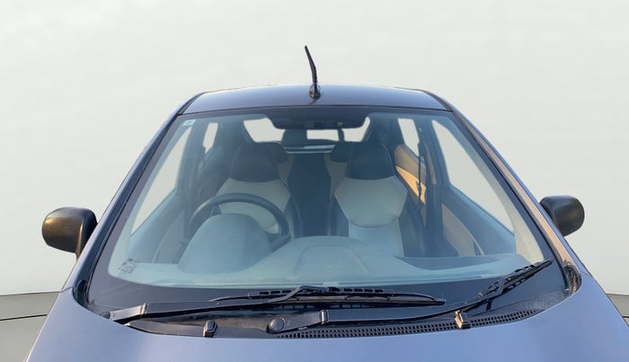 2014 Hyundai Eon ERA +, Petrol, Manual, 17,518 km, Front Windshield