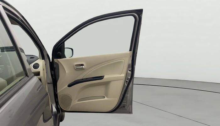 2018 Maruti Celerio VXI AMT (O), Petrol, Automatic, 26,317 km, RHS Front Door