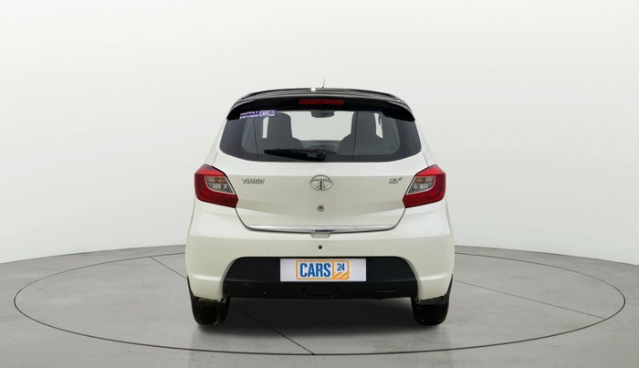 2020 Tata Tiago XZ PLUS DIESEL, Diesel, Manual, 49,134 km, Back/Rear