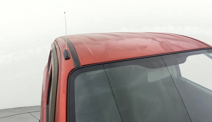 2015 Maruti Alto 800 LXI, Petrol, Manual, 44,850 km, Roof