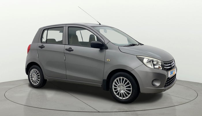 2017 Maruti Celerio VXI AMT (O), Petrol, Automatic, 72,904 km, SRP