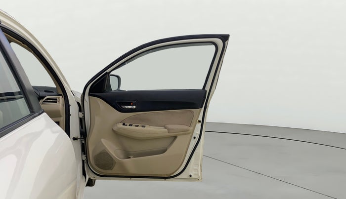 2022 Maruti Dzire VXI, Petrol, Manual, 67,369 km, RHS Front Door