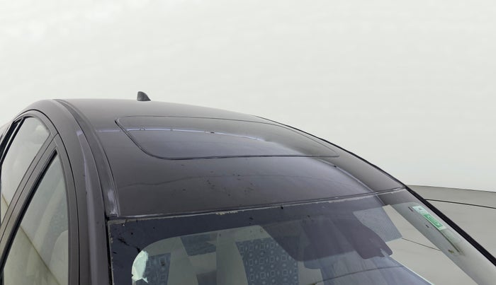 2017 Honda City 1.5L I-DTEC ZX, Diesel, Manual, 69,517 km, Roof