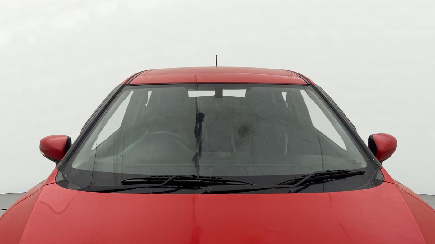 2016 Maruti Baleno ZETA PETROL 1.2, Petrol, Manual, 70,773 km, Front Windshield