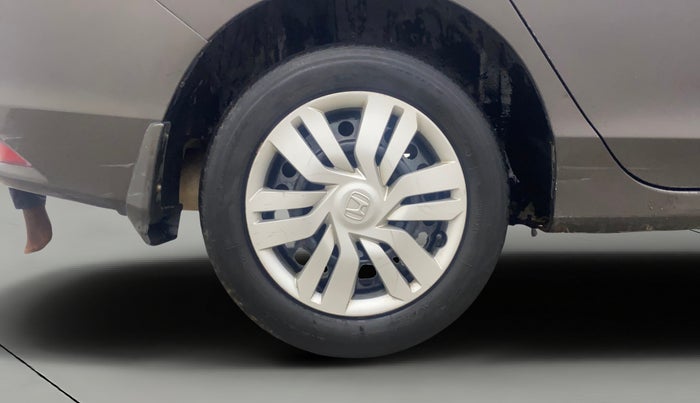 2014 Honda City 1.5L I-VTEC V MT, Petrol, Manual, 96,436 km, Right Rear Wheel