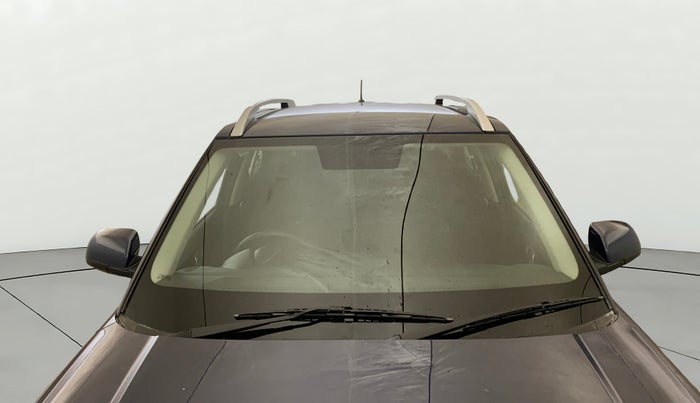 2021 Hyundai VENUE S 1.2, Petrol, Manual, 66,300 km, Front Windshield