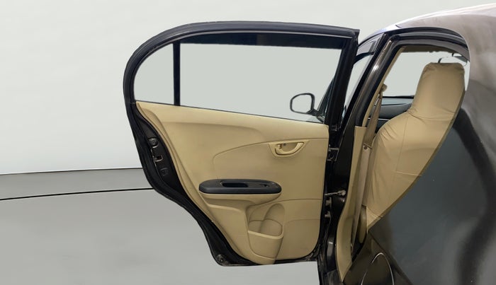 2017 Honda Amaze 1.2L I-VTEC S, CNG, Manual, 72,773 km, LHS Rear Door